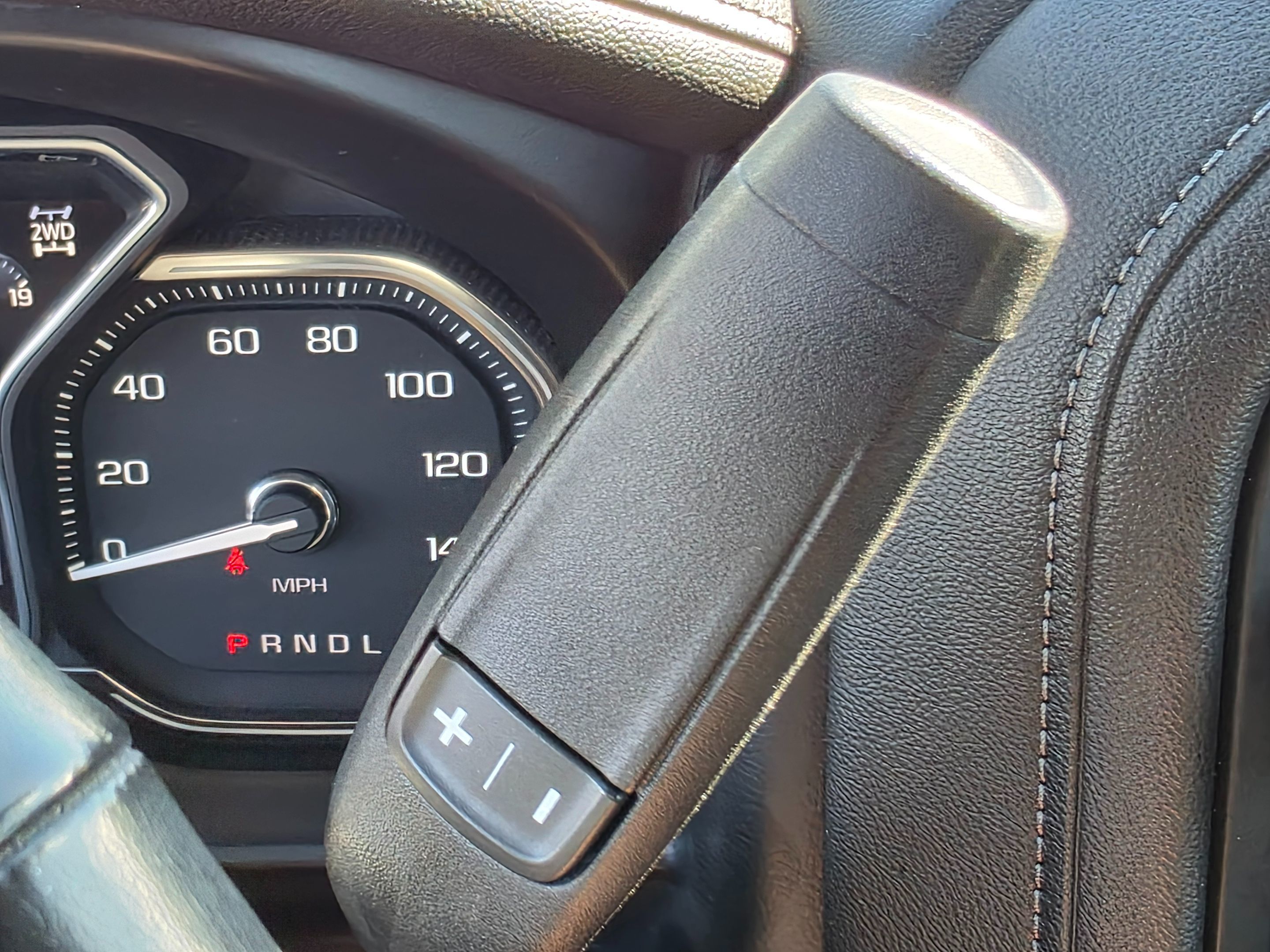 2021 GMC Sierra 3500 Denali HD Denali - Photo 52