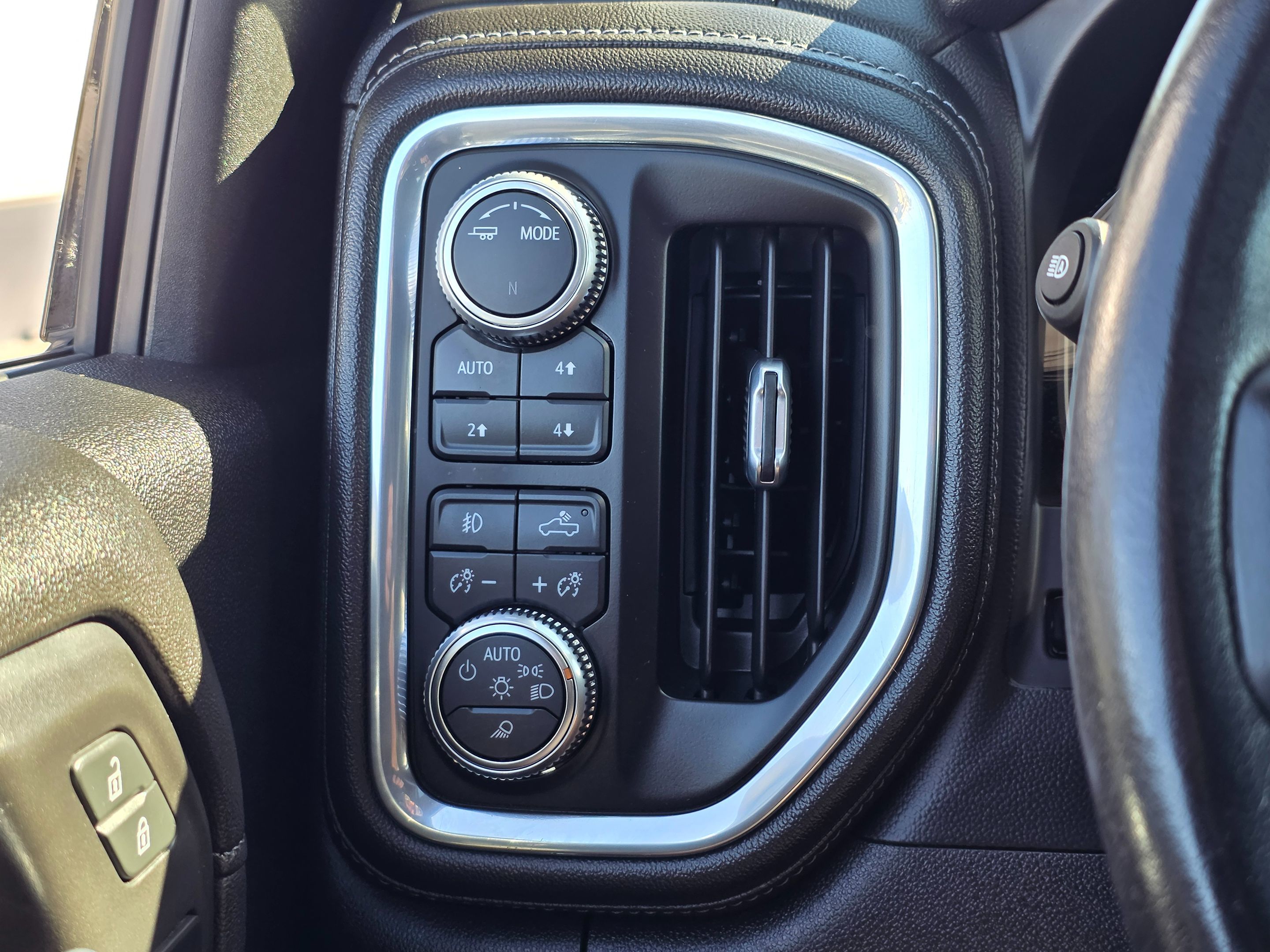 2021 GMC Sierra 3500 Denali HD Denali - Photo 54