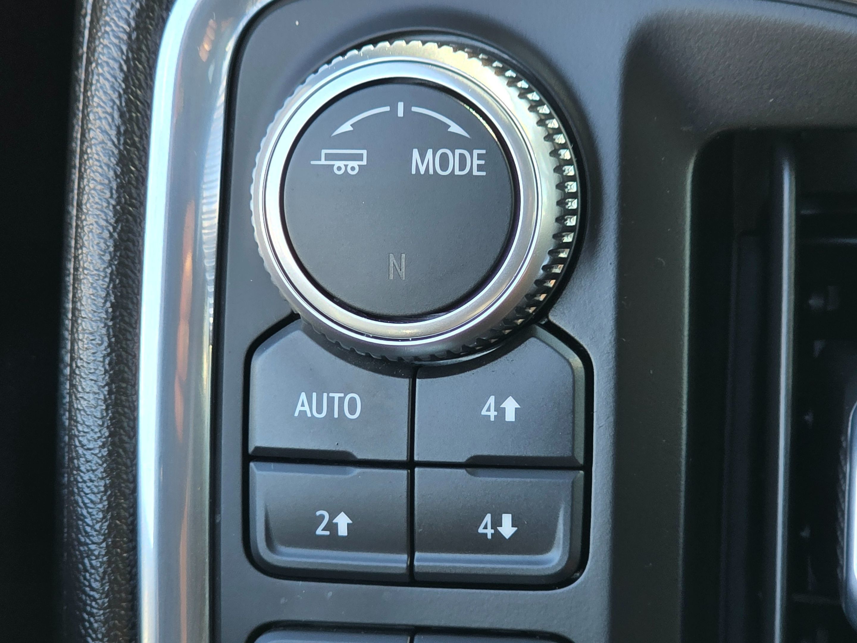 2021 GMC Sierra 3500 Denali HD Denali - Photo 55