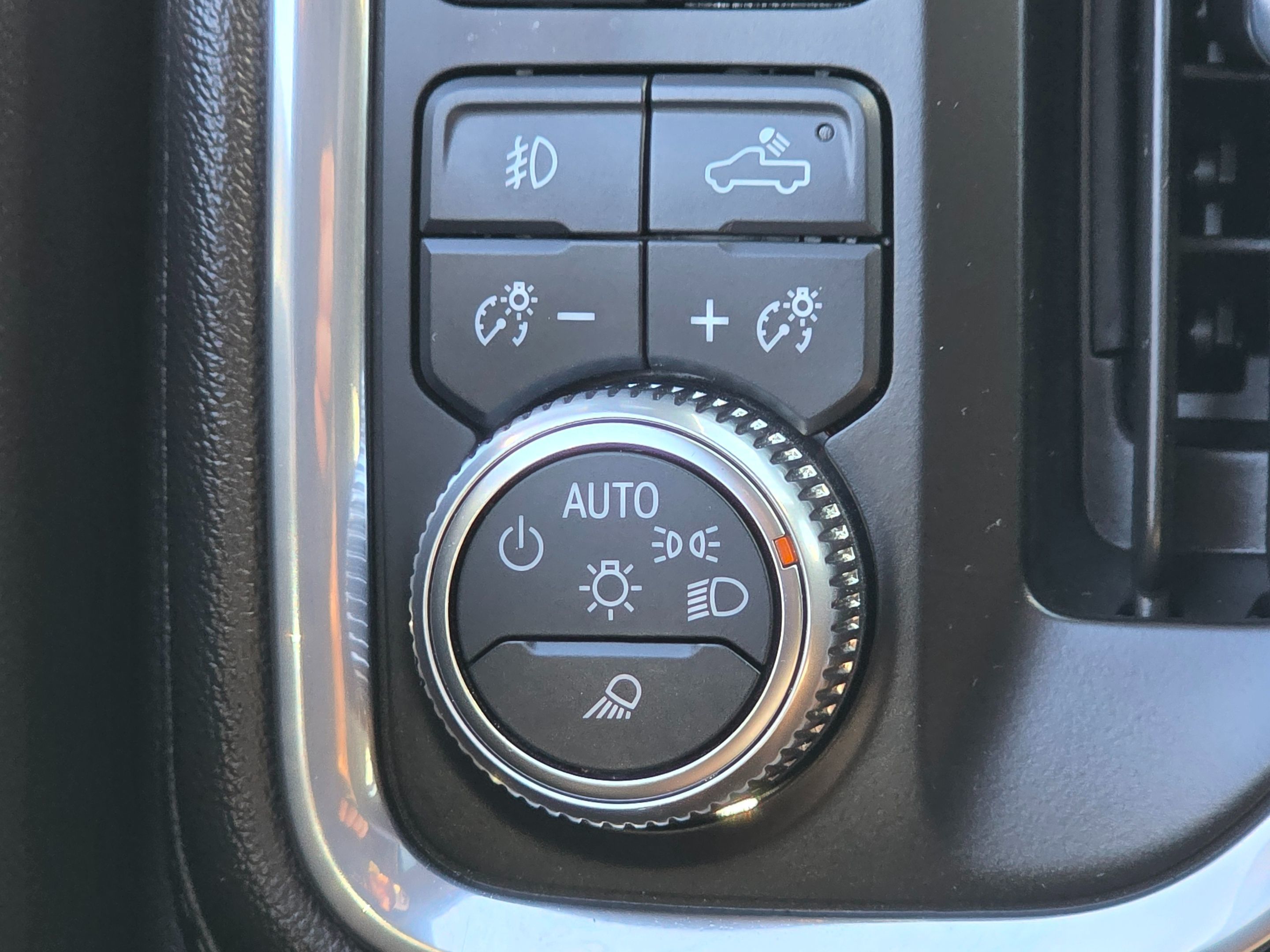 2021 GMC Sierra 3500 Denali HD Denali - Photo 56