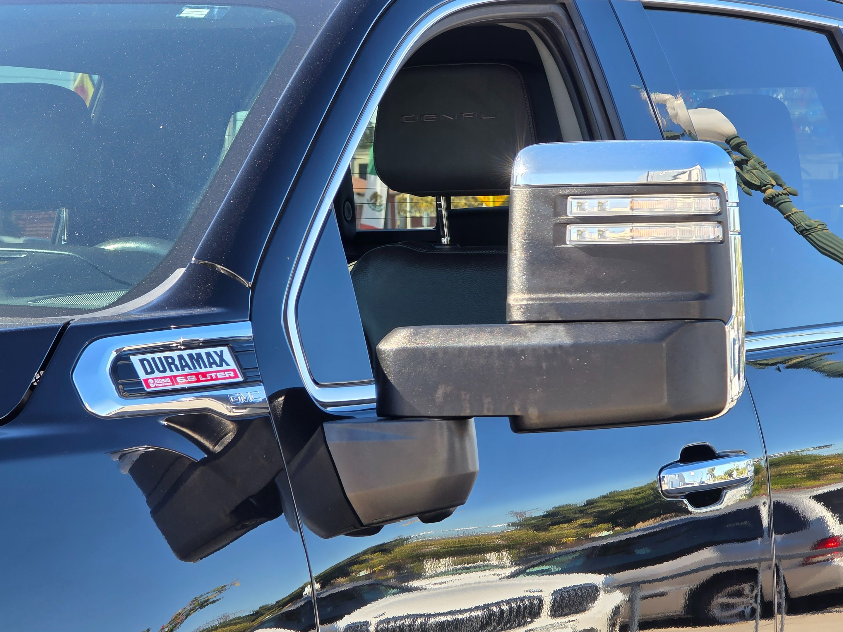 2021 GMC Sierra 3500 Denali HD Denali - Photo 63