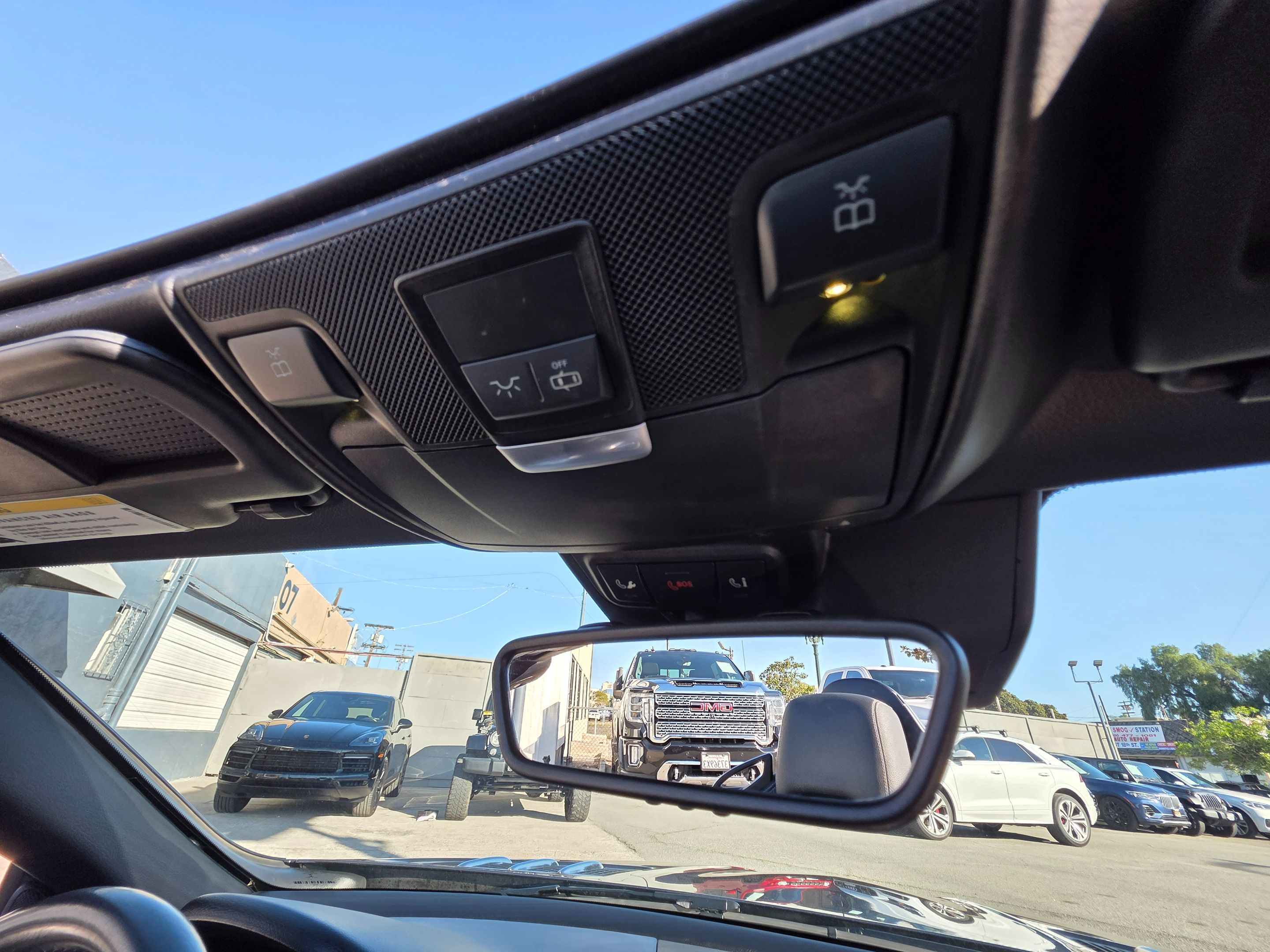 2015 Mercedes Benz SLK 350 photo 4