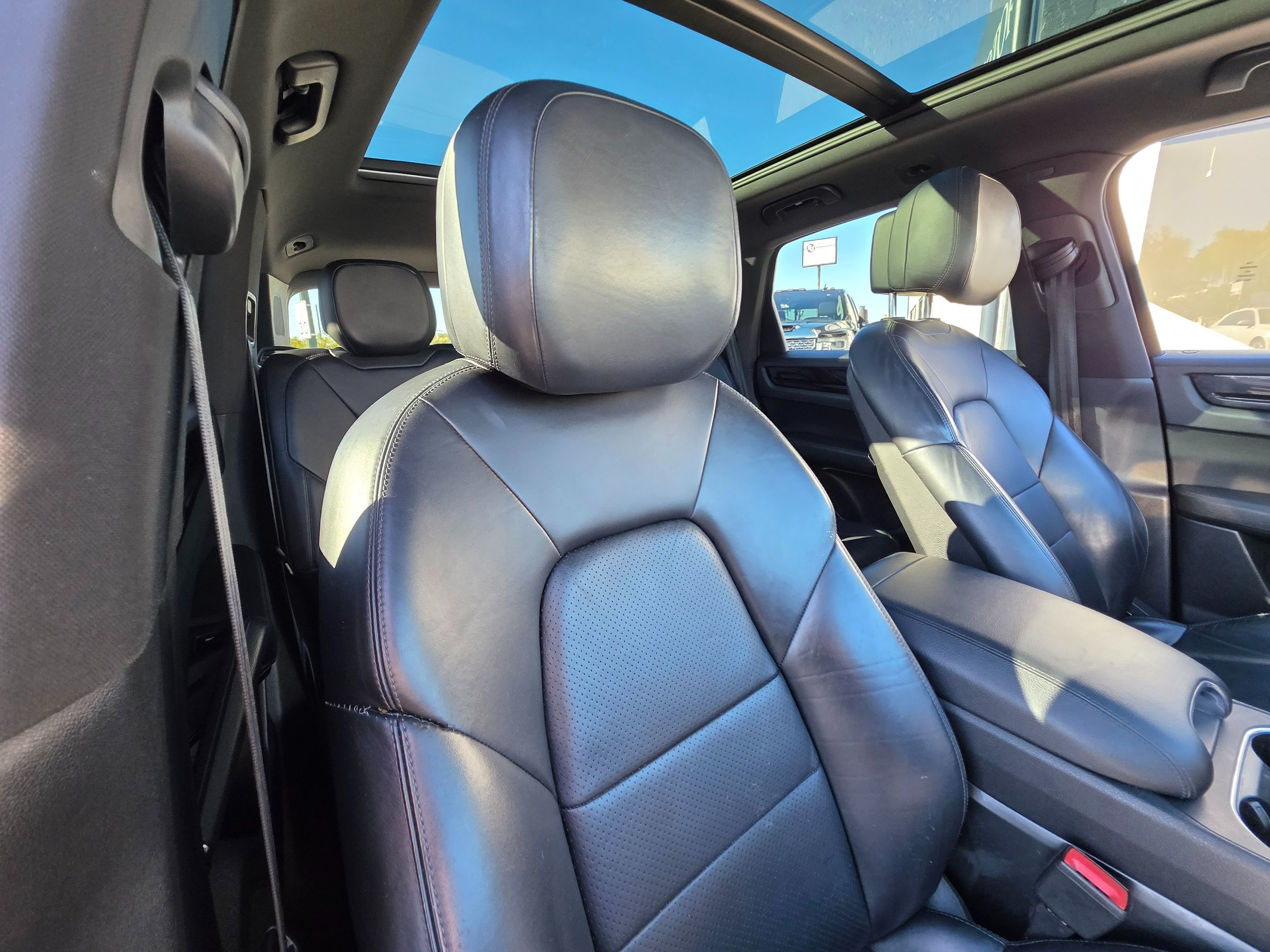 2019 Porsche Cayenne photo 4