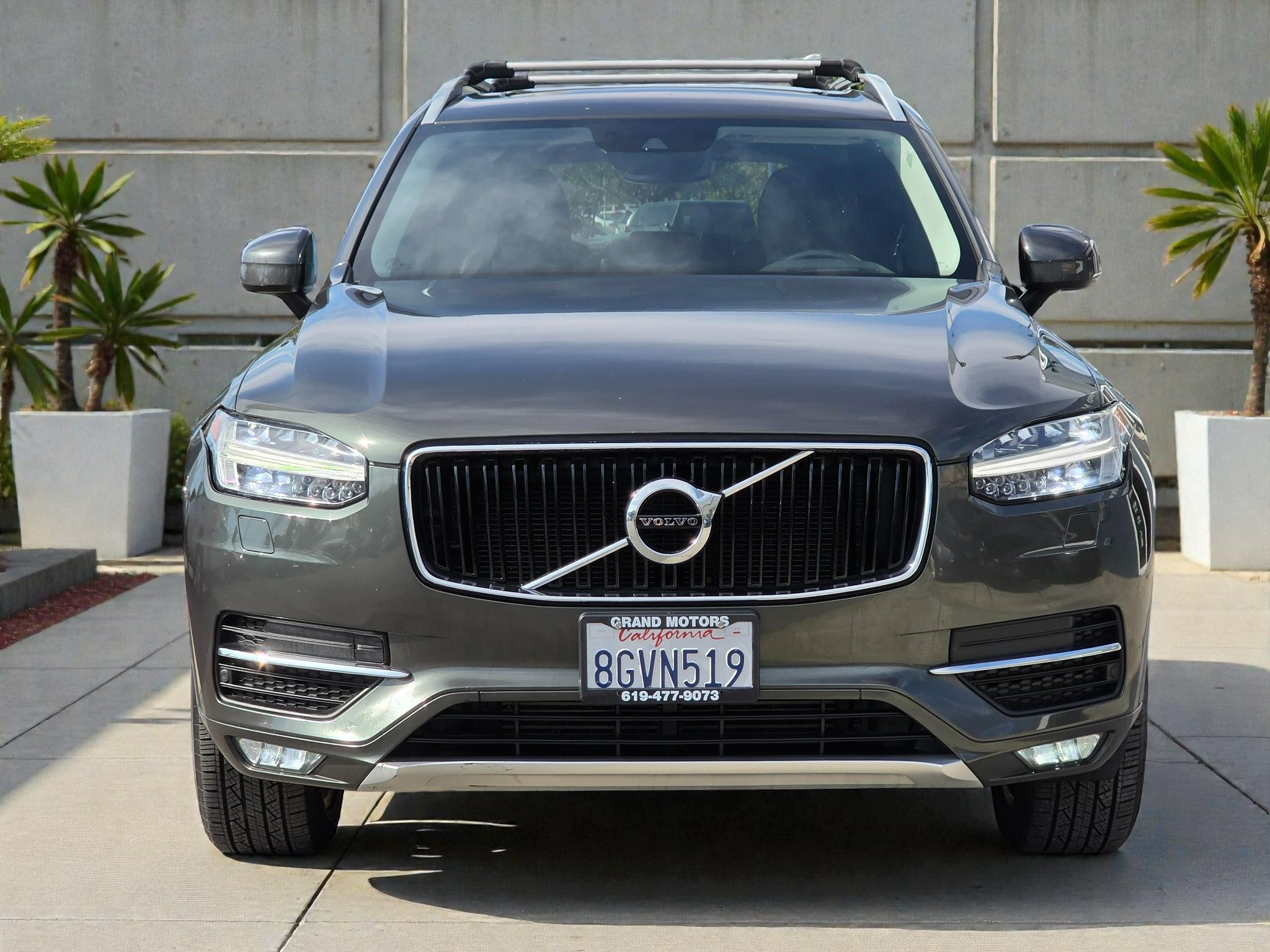 2018 Volvo XC90 Momentum - Photo 6