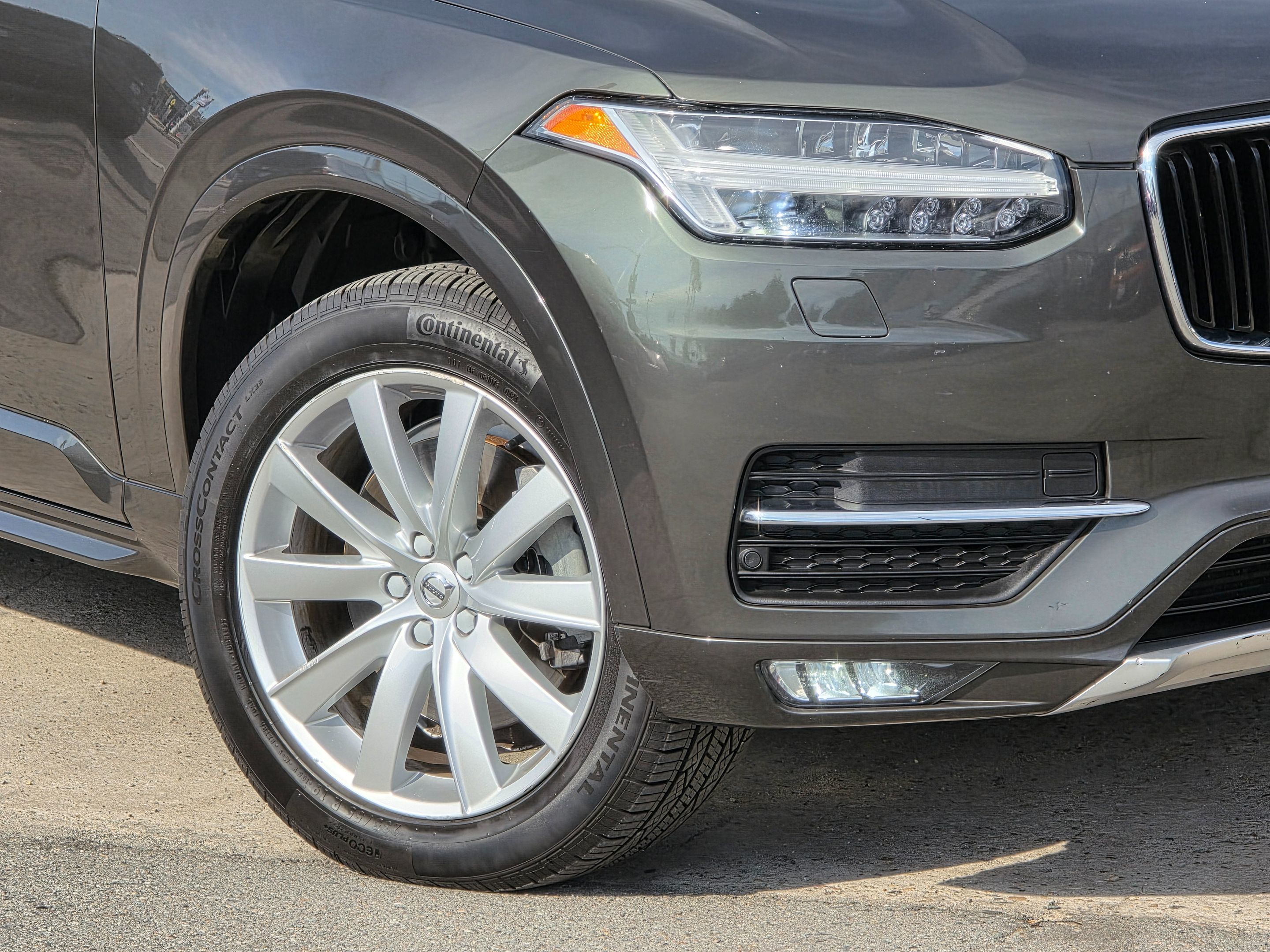 2018 Volvo XC90 Momentum - Photo 4