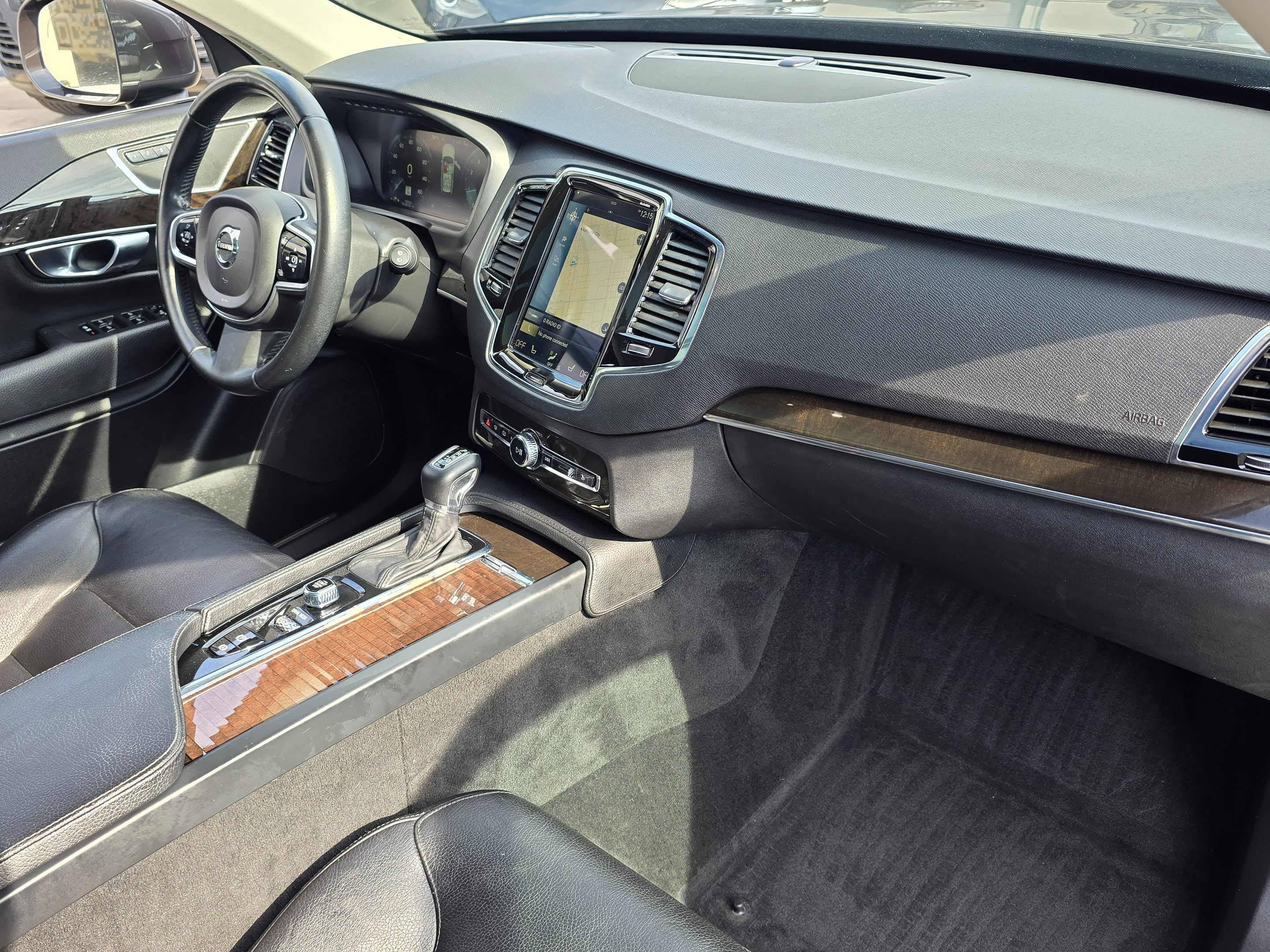 2018 Volvo XC90 Momentum - Photo 2