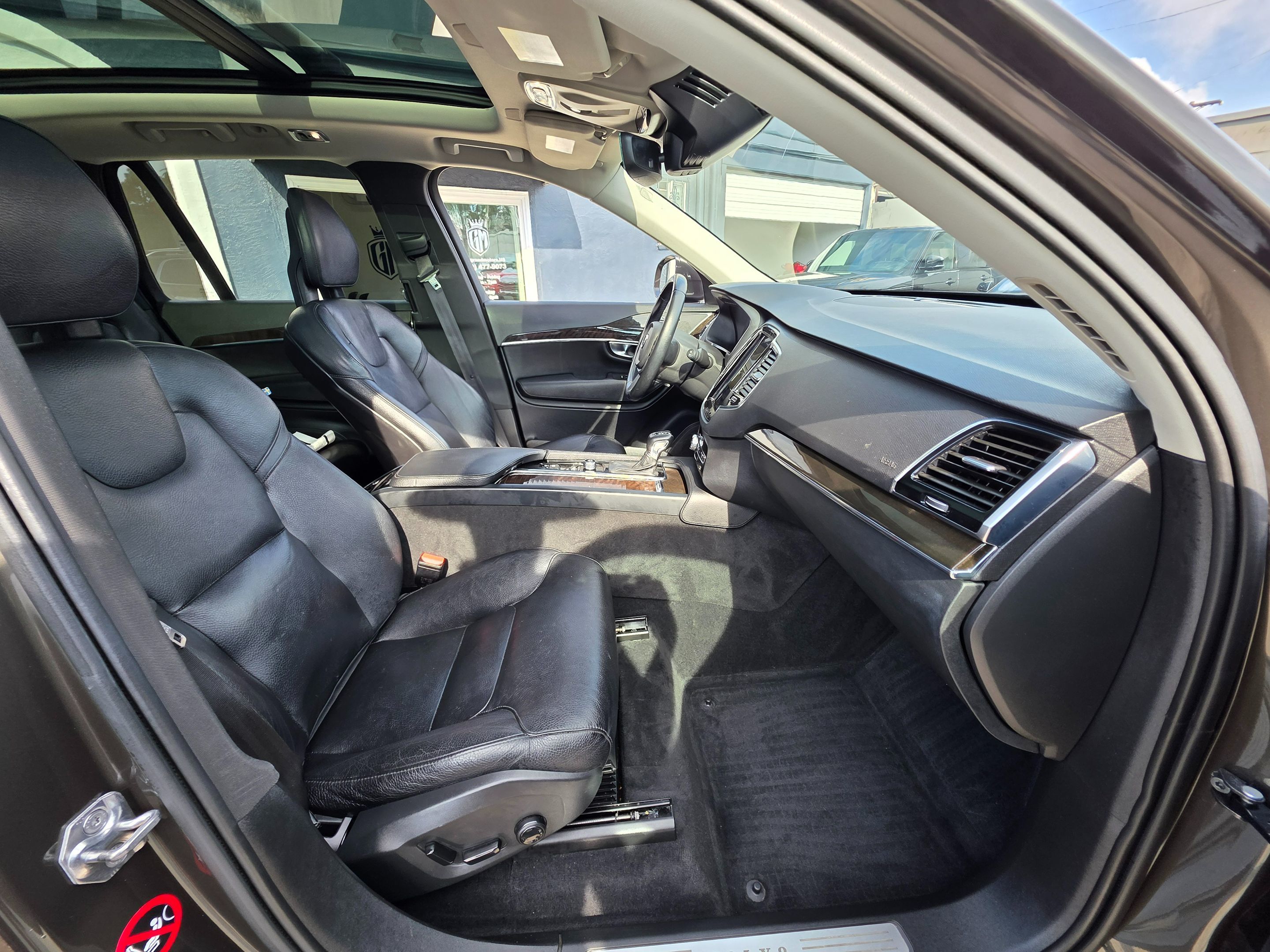 2018 Volvo XC90 Momentum - Photo 5