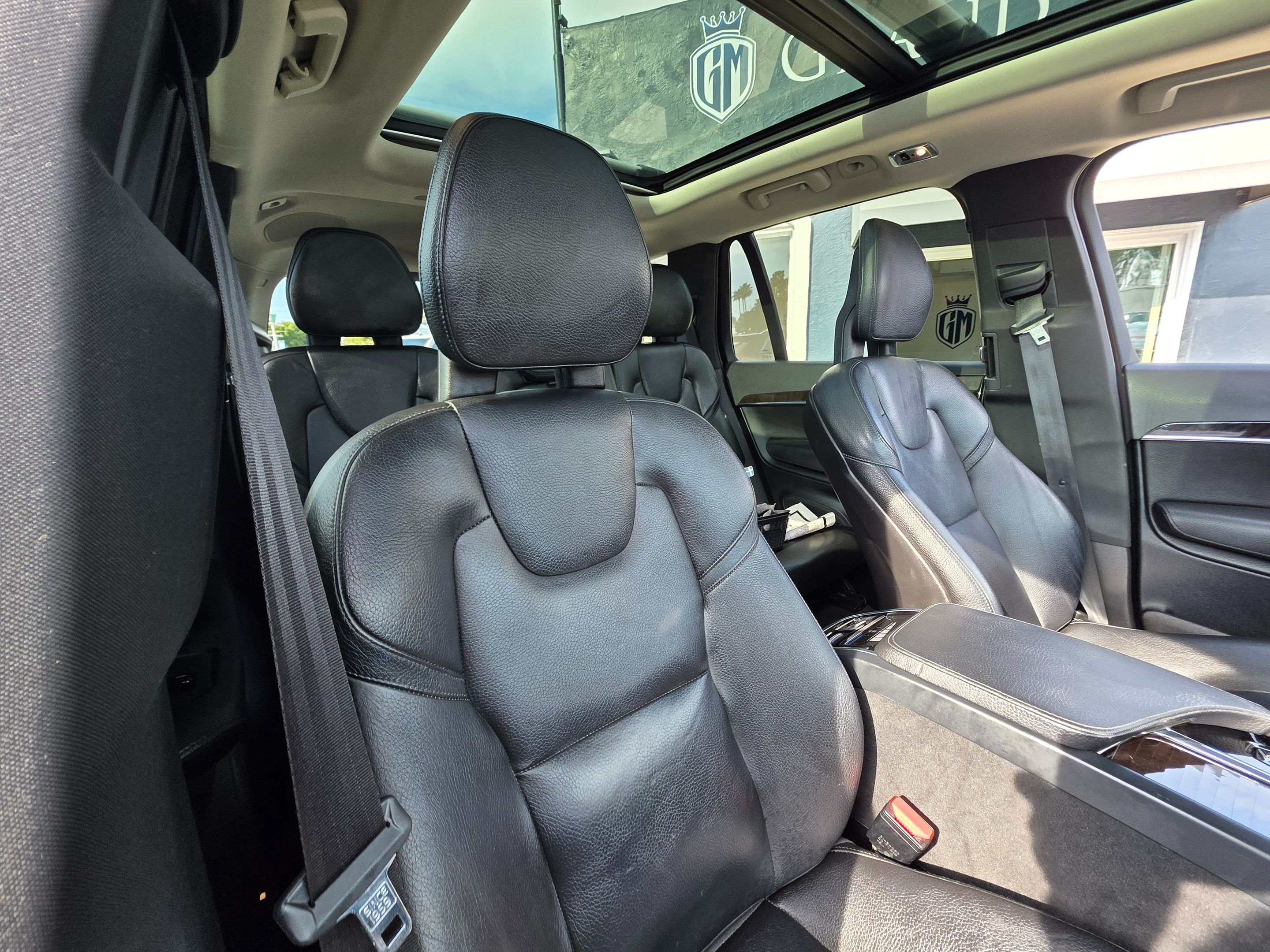 2018 Volvo XC90 Momentum - Photo 8