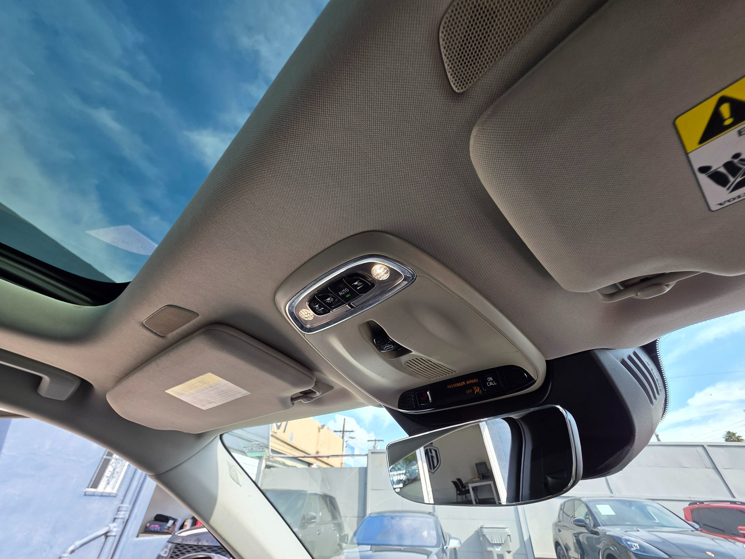2018 Volvo XC90 Momentum - Photo 11