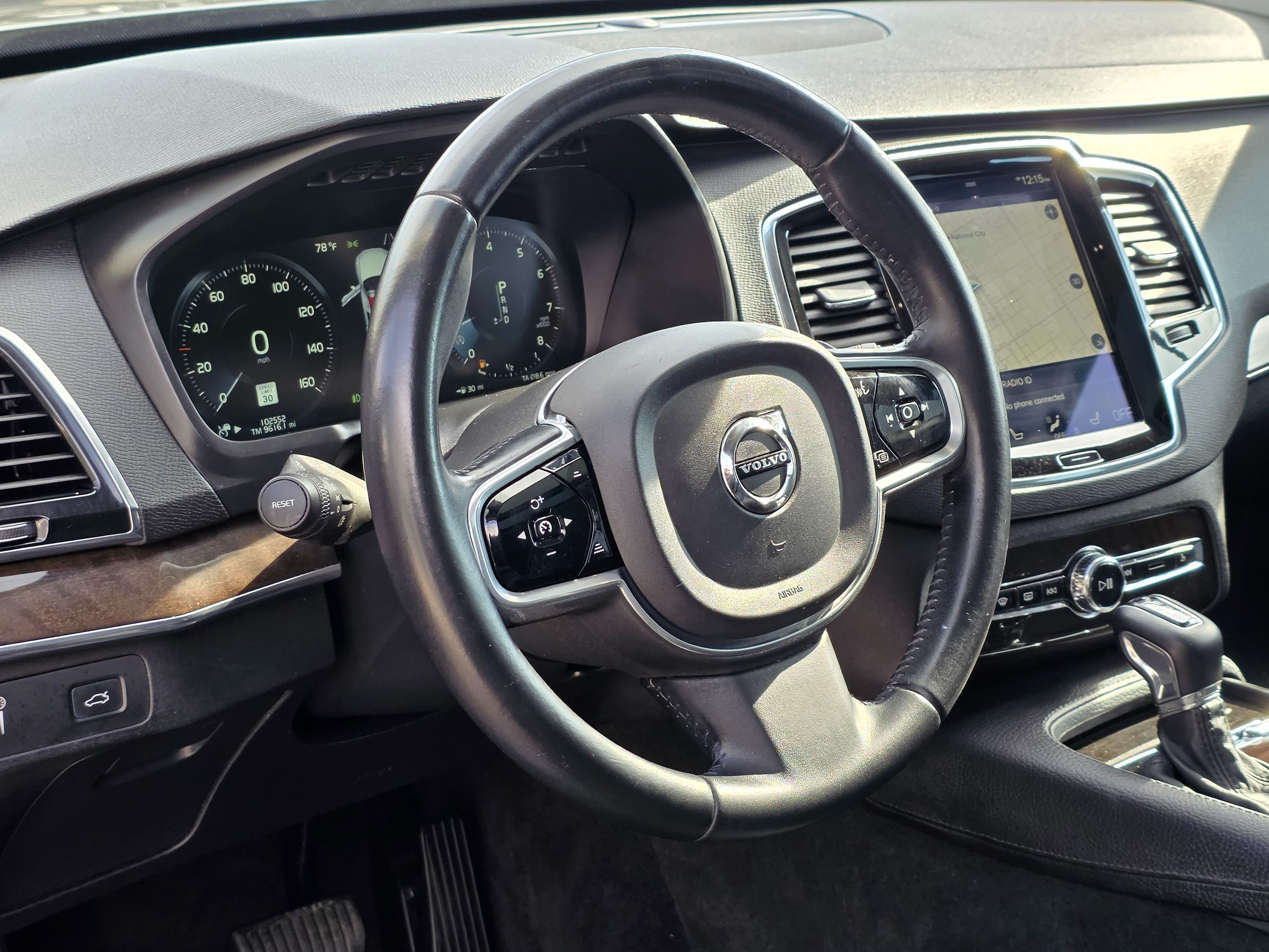 2018 Volvo XC90 Momentum - Photo 16