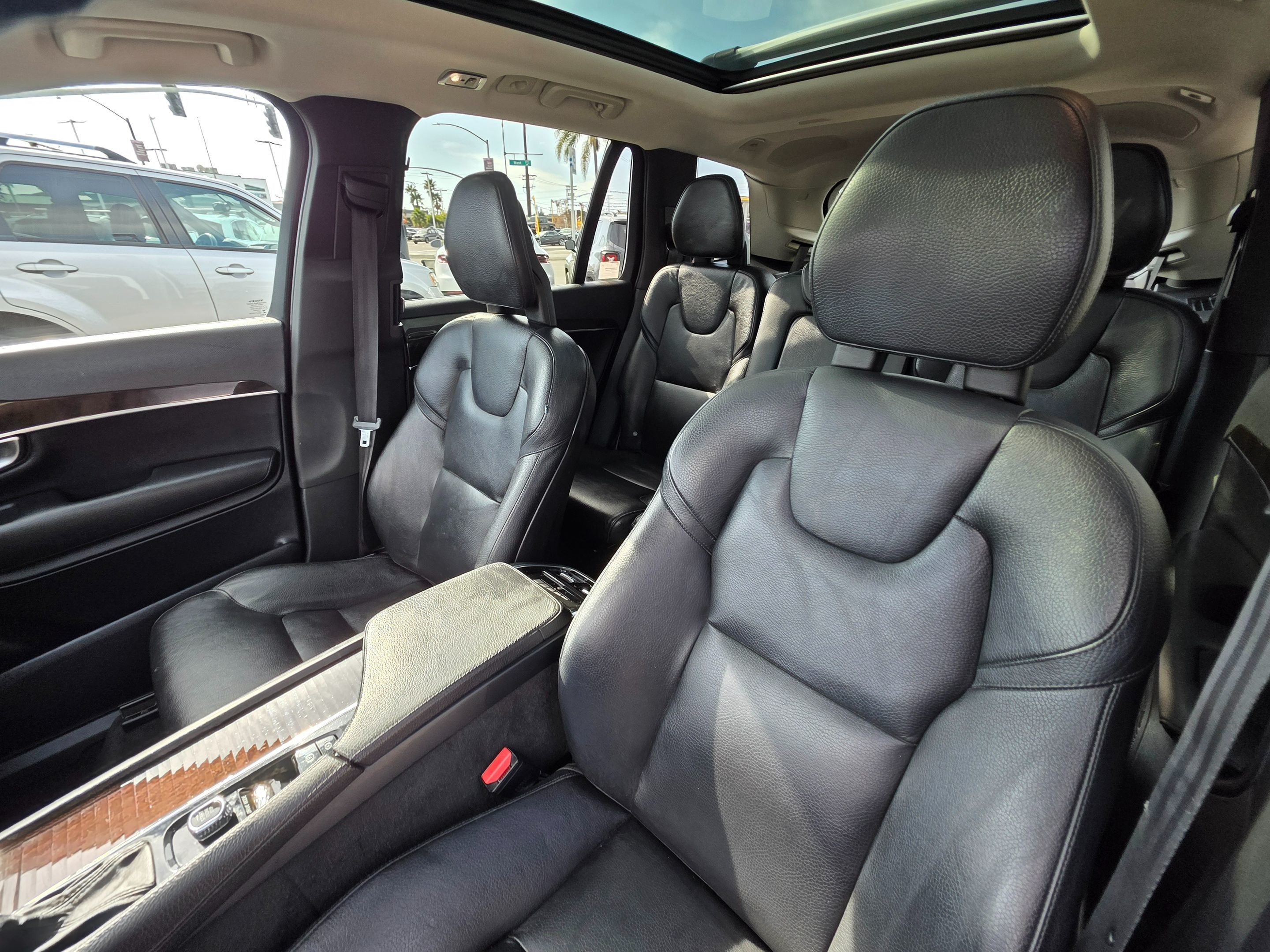2018 Volvo XC90 Momentum - Photo 18
