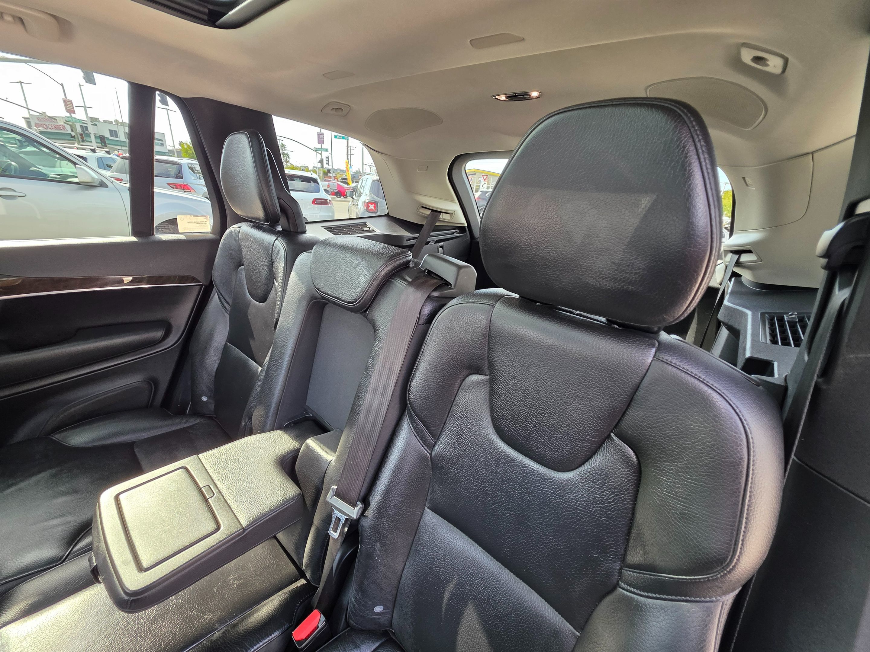 2018 Volvo XC90 Momentum - Photo 21