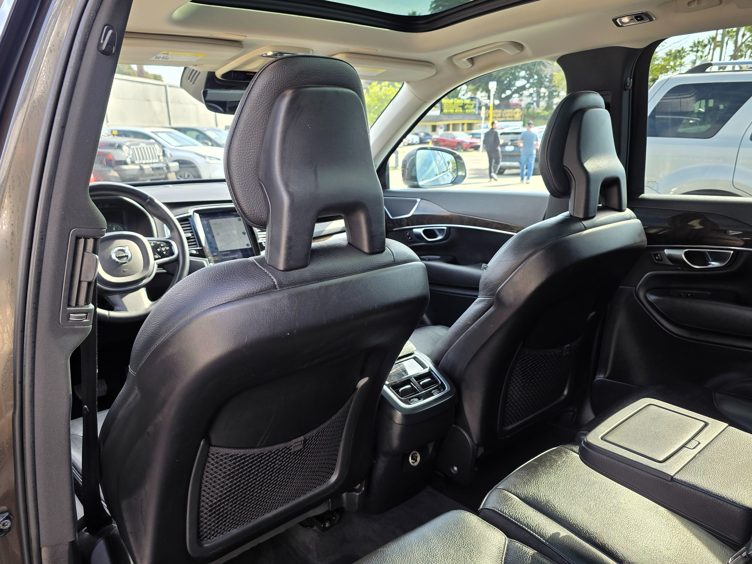 2018 Volvo XC90 Momentum - Photo 22