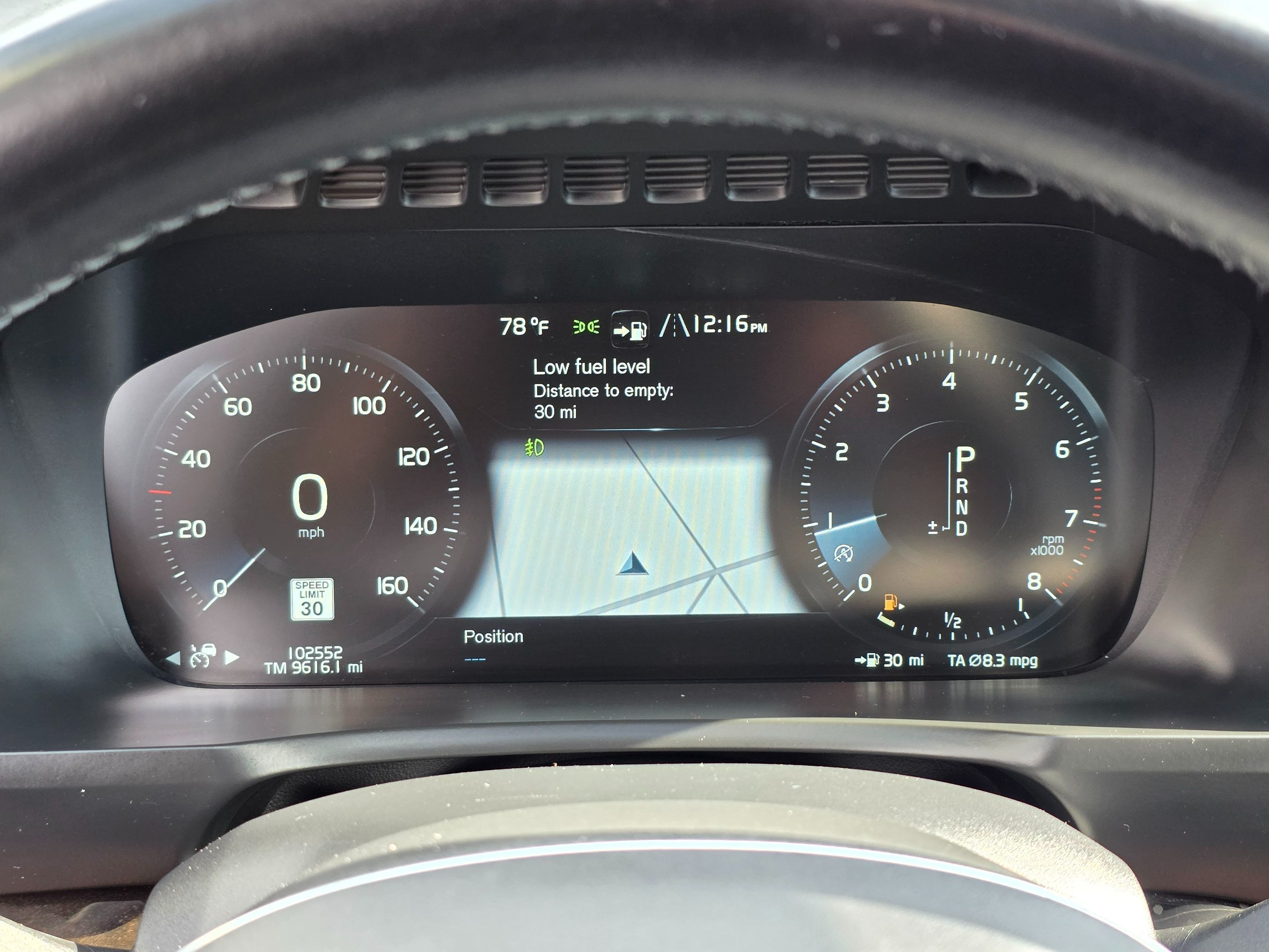 2018 Volvo XC90 Momentum - Photo 28