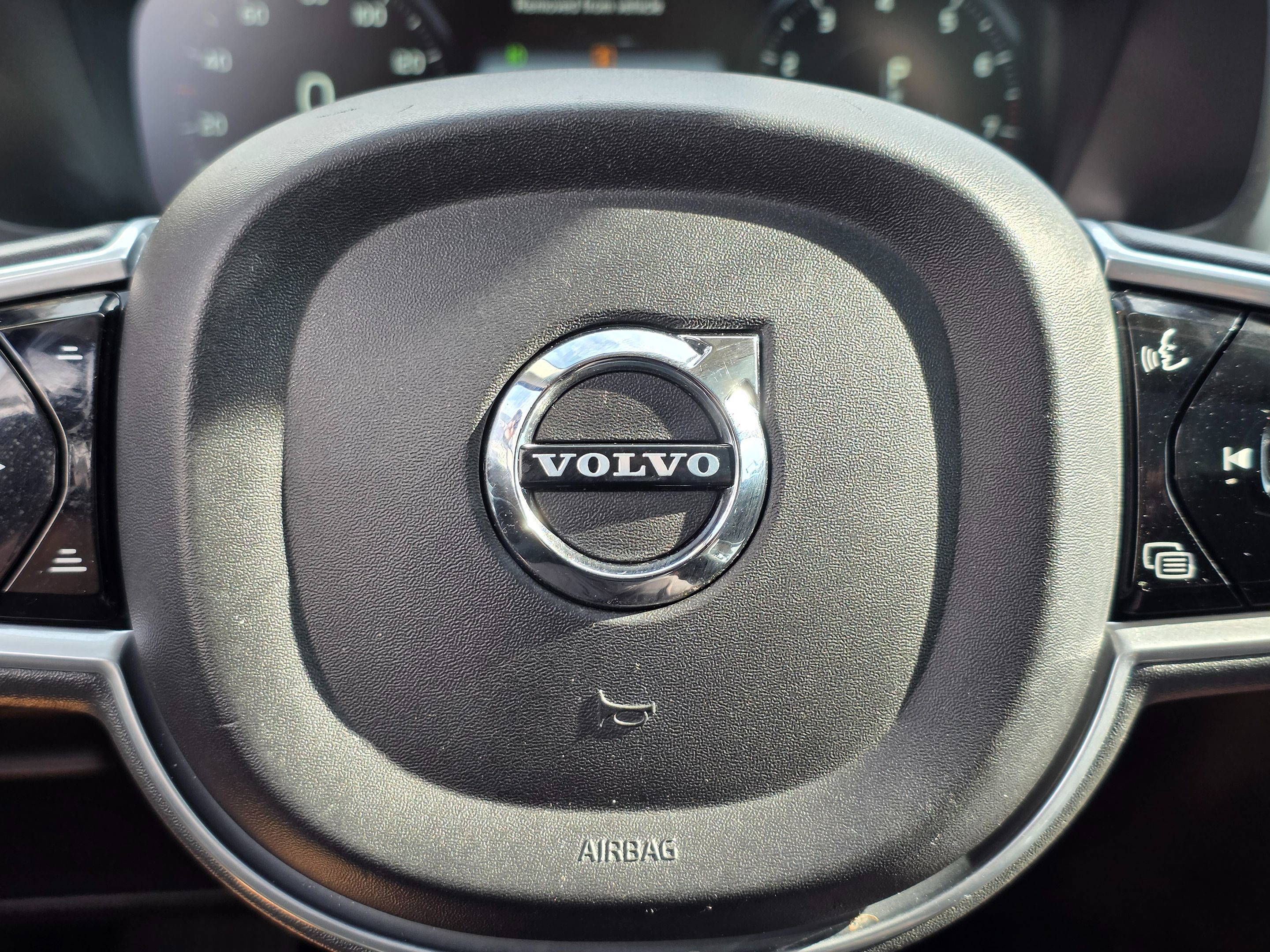 2018 Volvo XC90 Momentum - Photo 30