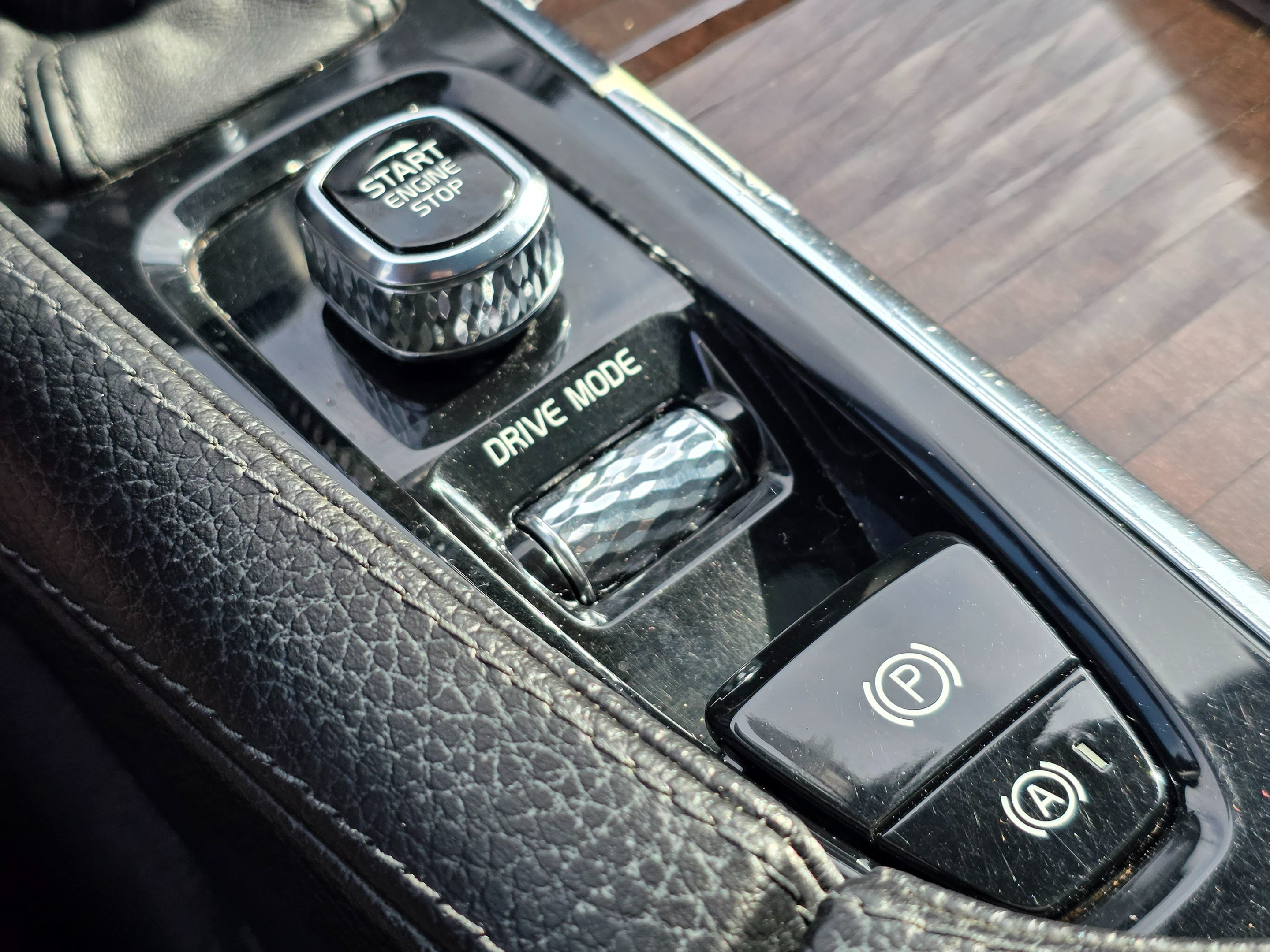 2018 Volvo XC90 Momentum - Photo 37