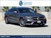 2017 Mercedes-Benz CLS 550 Coupe