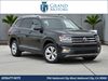 2018 Volkswagen Atlas 3.6L V6 SEL