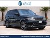 2020 Land Rover Range Rover Sport HSE Dynamic