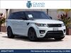 2017 Land Rover Range Rover Sport Autobiography