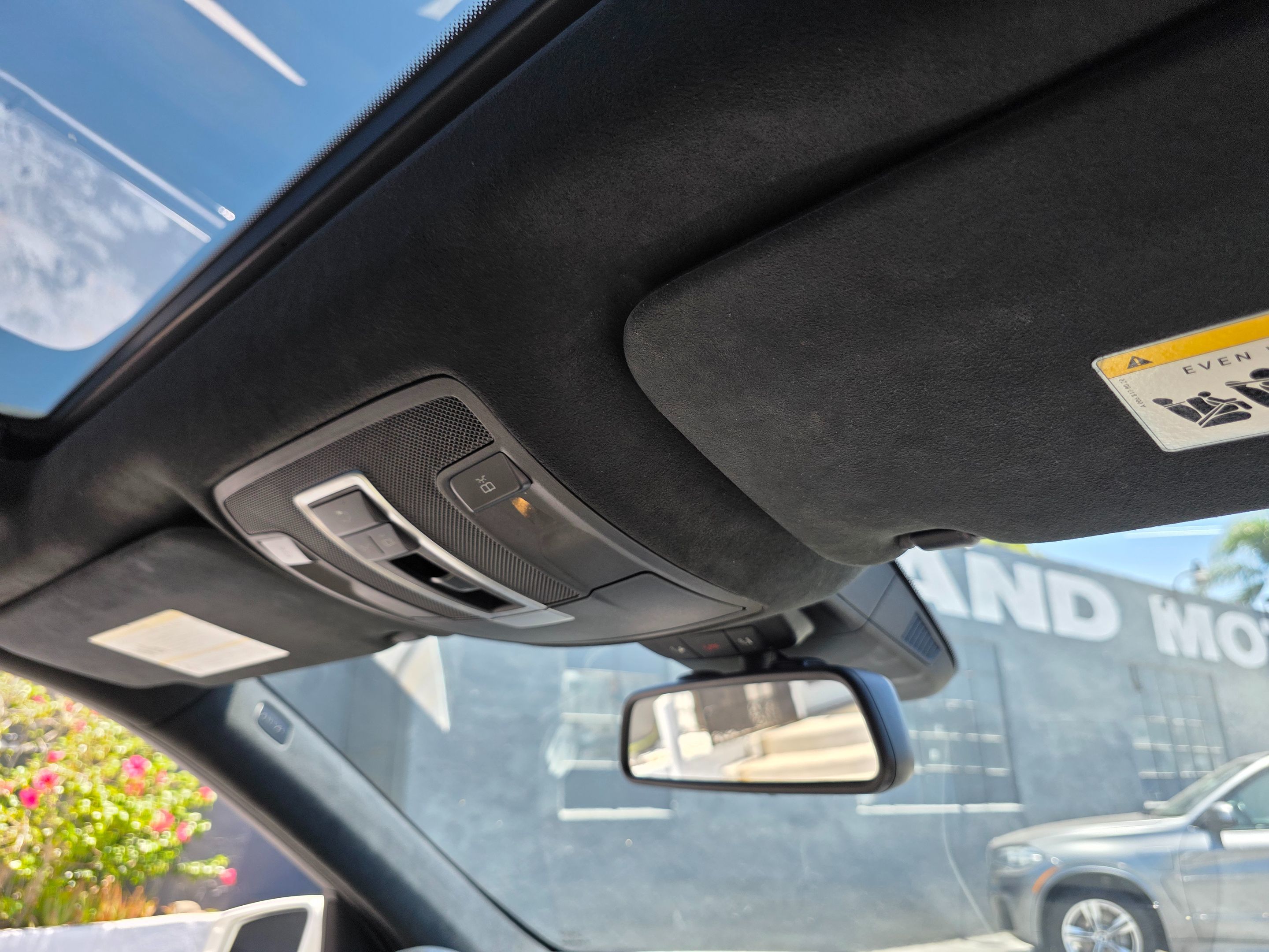 Photo 12 of this Mercedes-Benz GL 450
