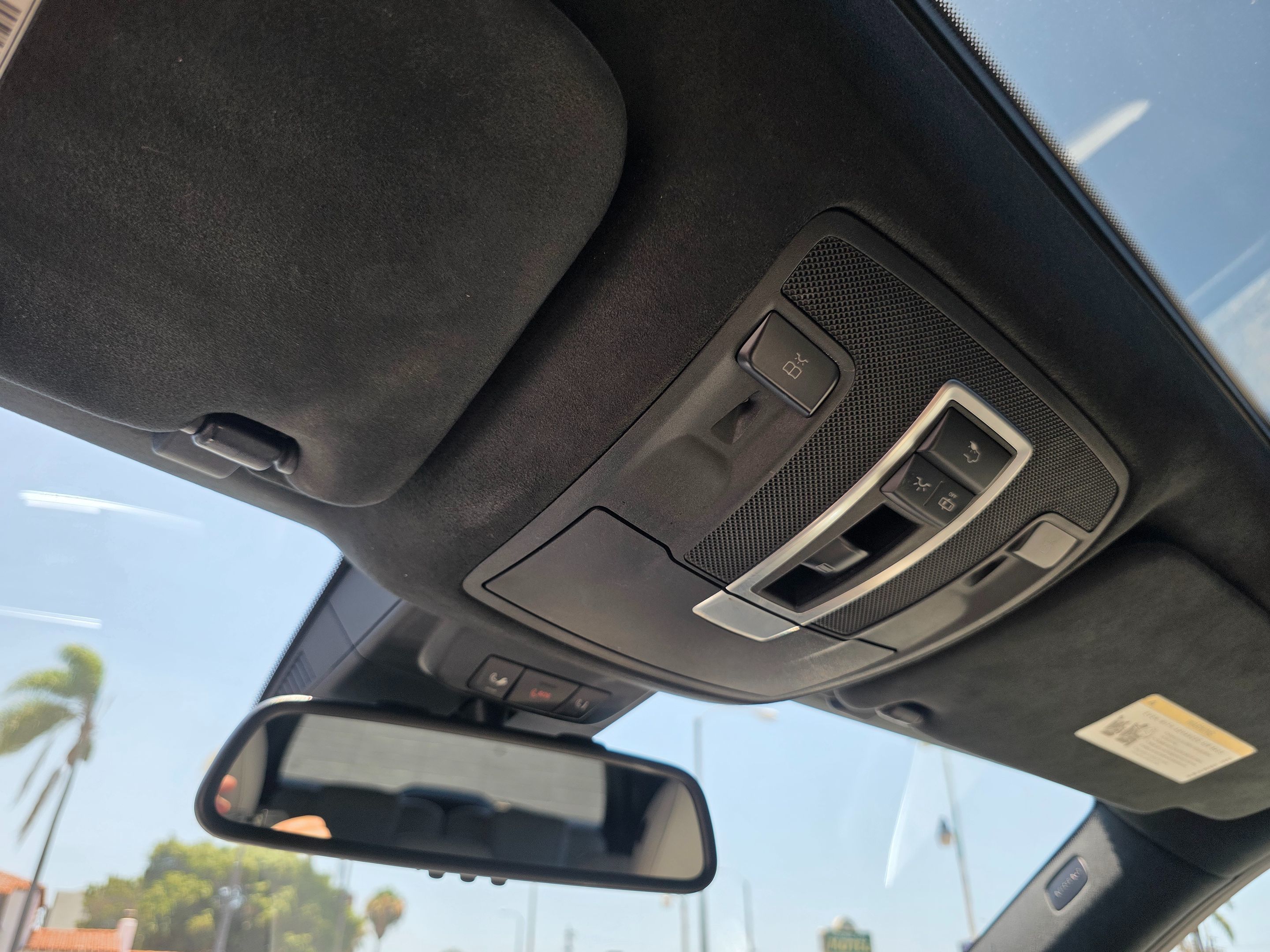 Photo 35 of this Mercedes-Benz GL 450