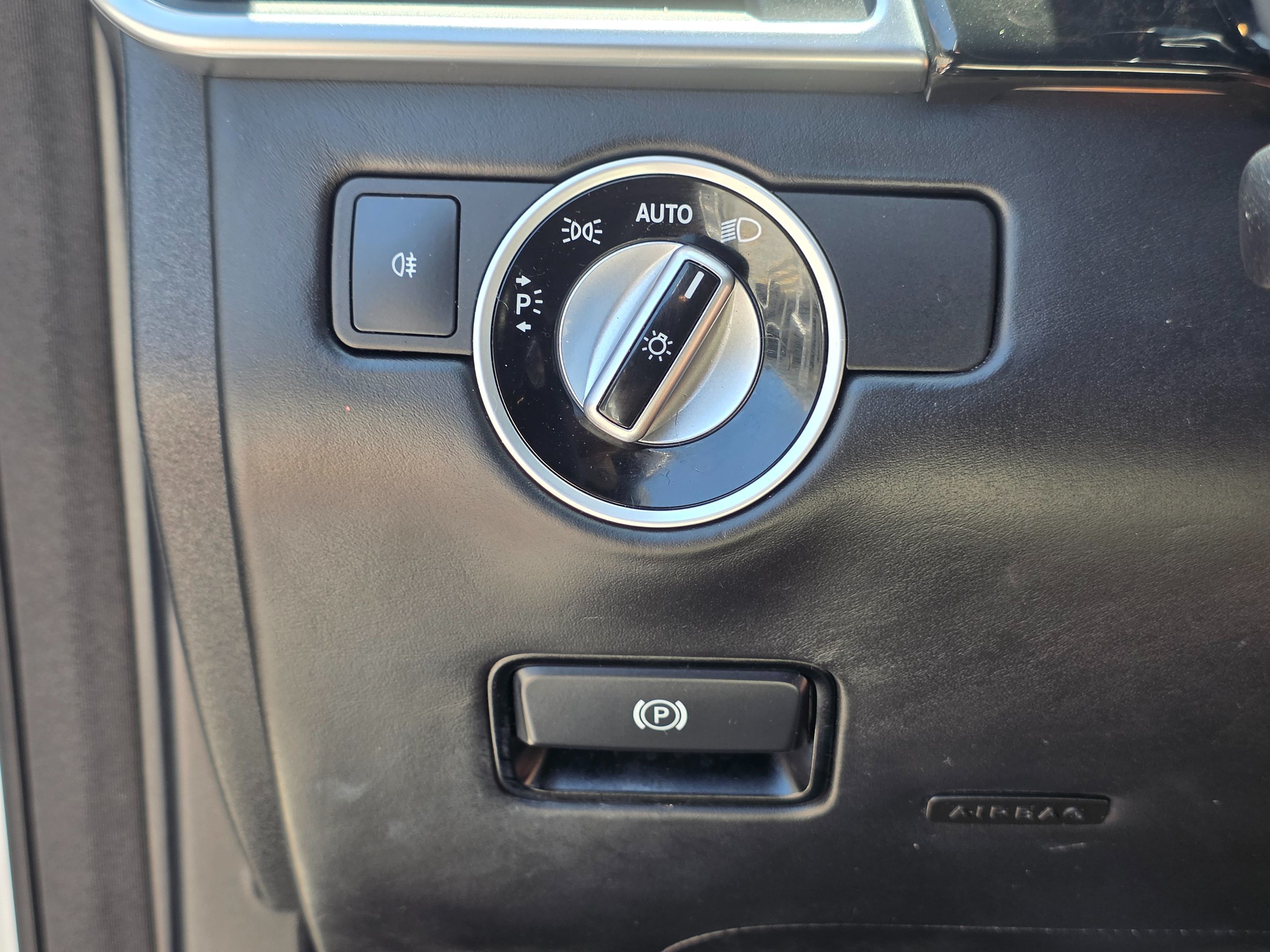 Photo 47 of this Mercedes-Benz GL 450