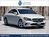 2017 Mercedes-Benz CLA 250 Coupe