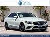 2021 Mercedes-Benz C 300 Sedan