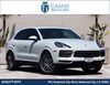 2022 Porsche Cayenne 