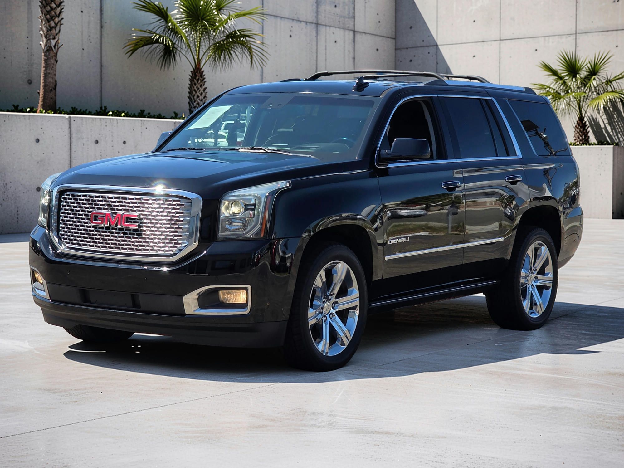 Photo 4 of this GMC Yukon