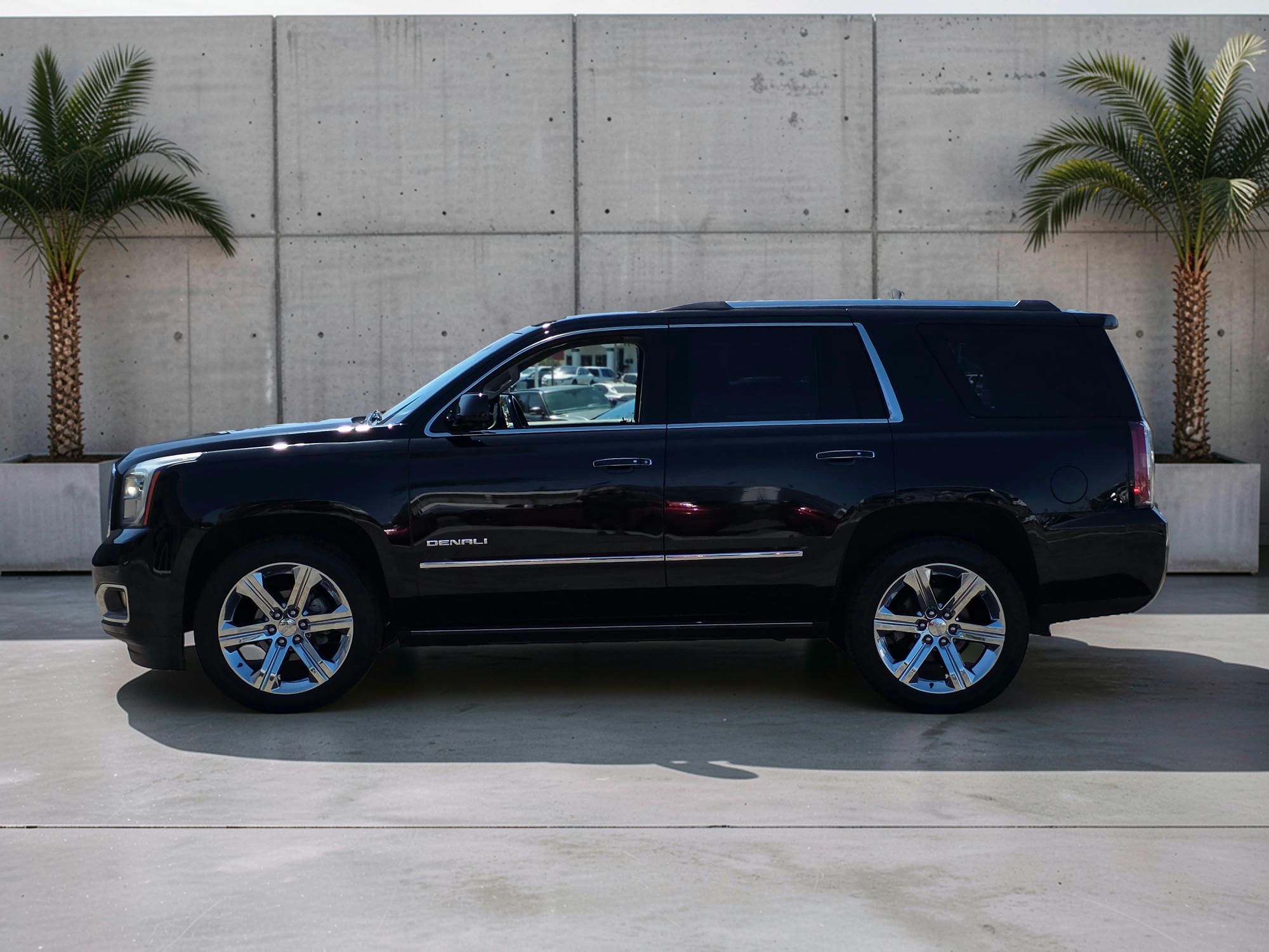 Photo 5 of this GMC Yukon