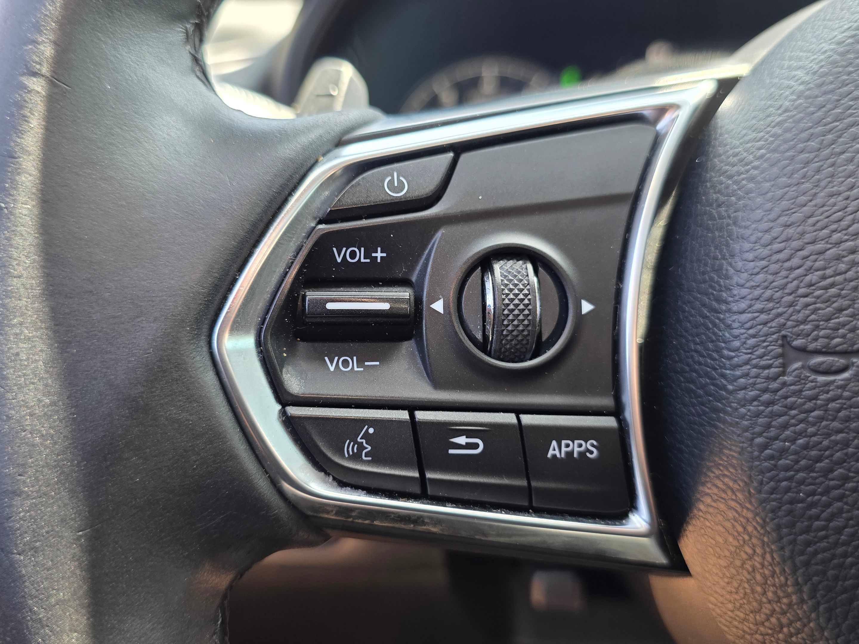 Photo 26 of this Acura TLX