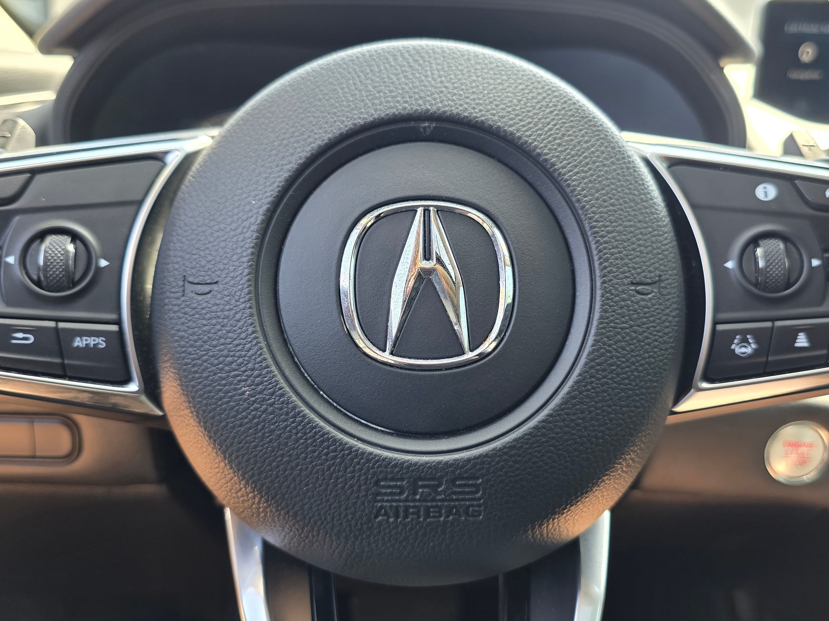 Photo 27 of this Acura TLX