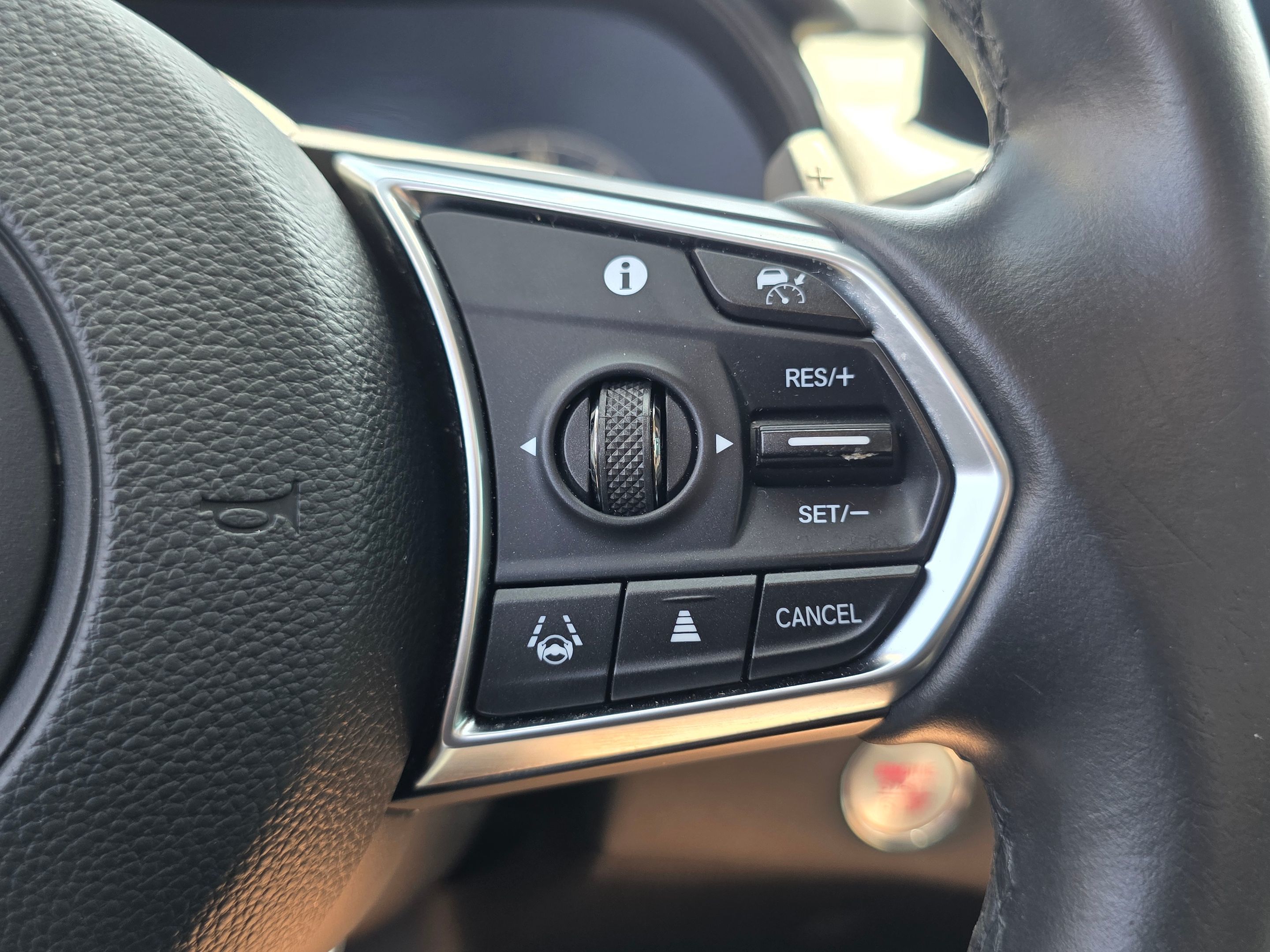 Photo 28 of this Acura TLX