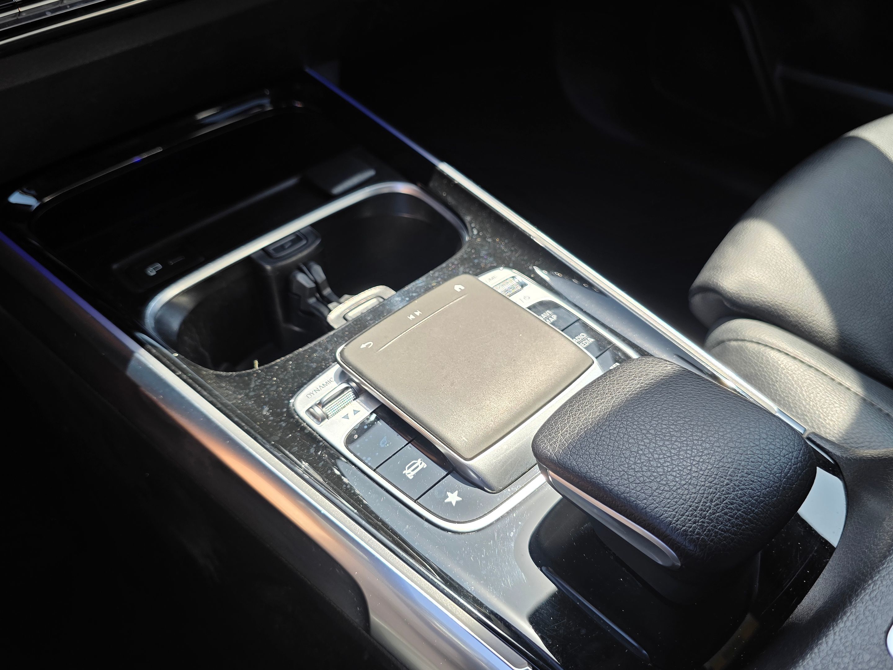 Photo 31 of this Mercedes-Benz GLB 250