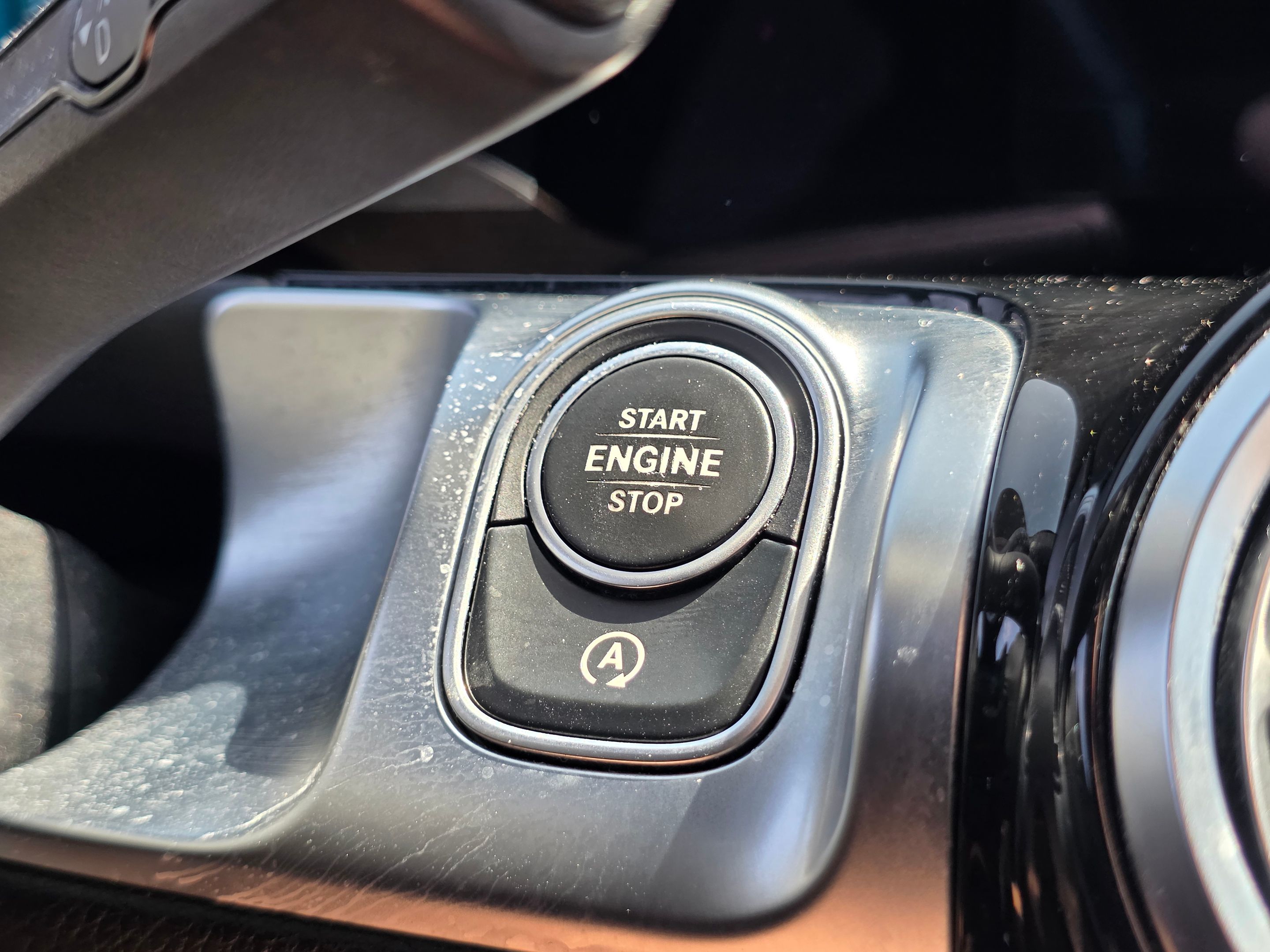 Photo 39 of this Mercedes-Benz GLB 250