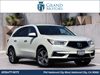 2018 Acura MDX 