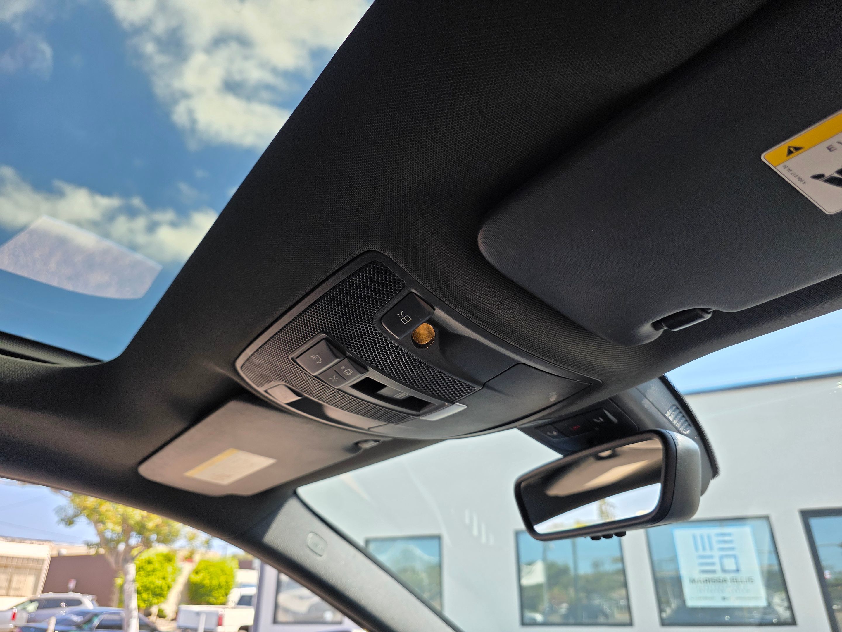 Photo 13 of this Mercedes-Benz CLA 250