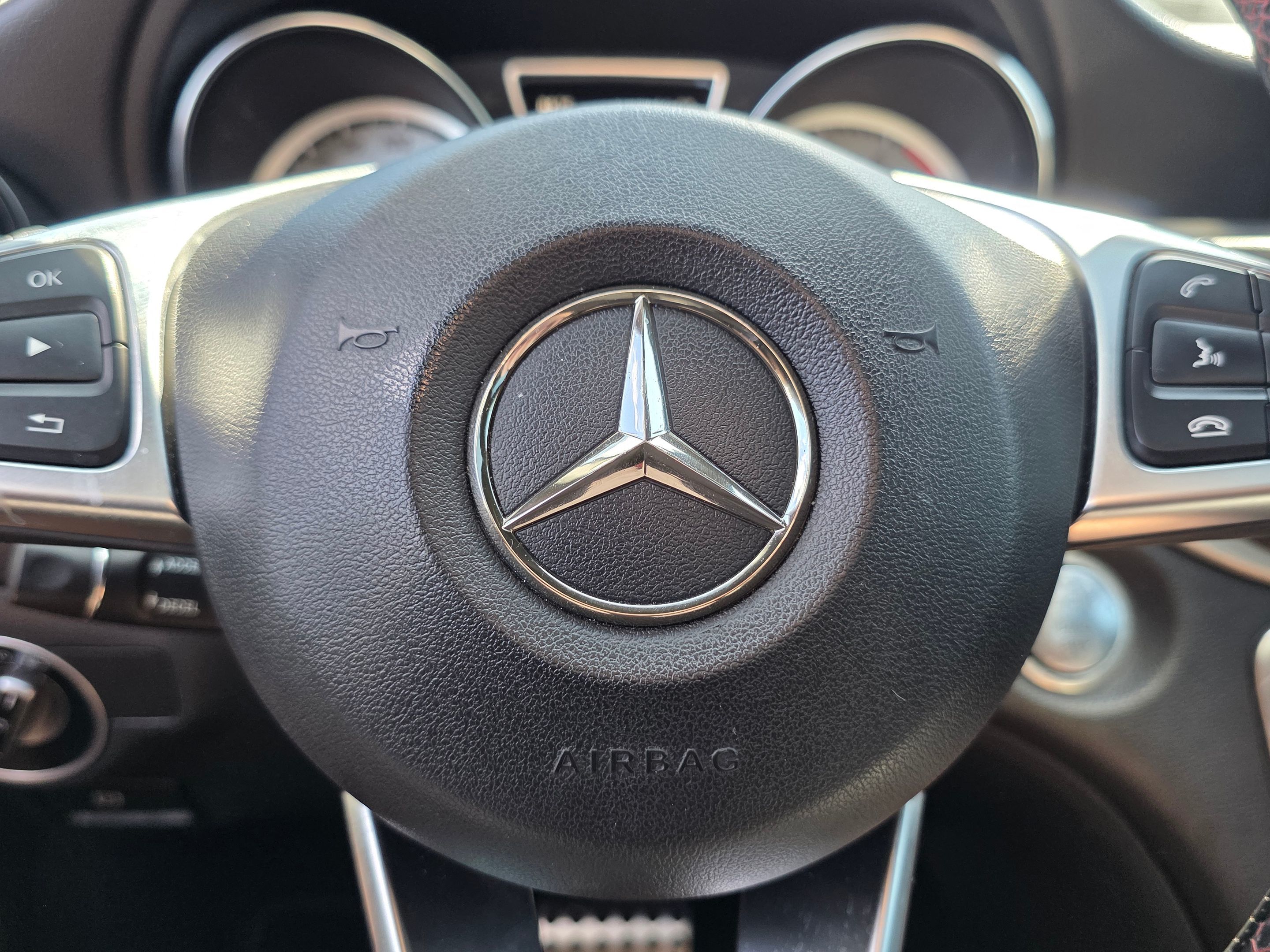Photo 28 of this Mercedes-Benz CLA 250