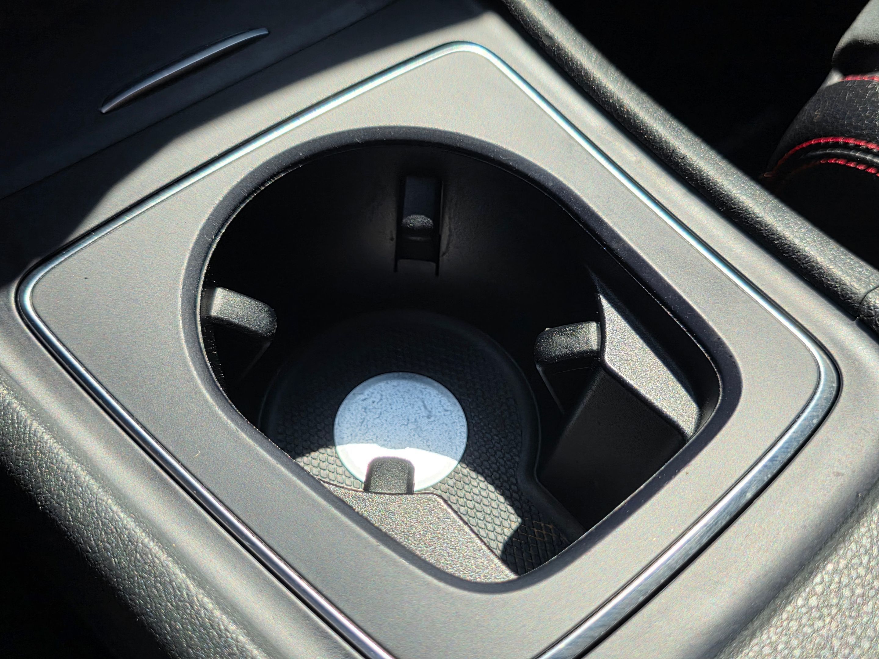 Photo 37 of this Mercedes-Benz CLA 250