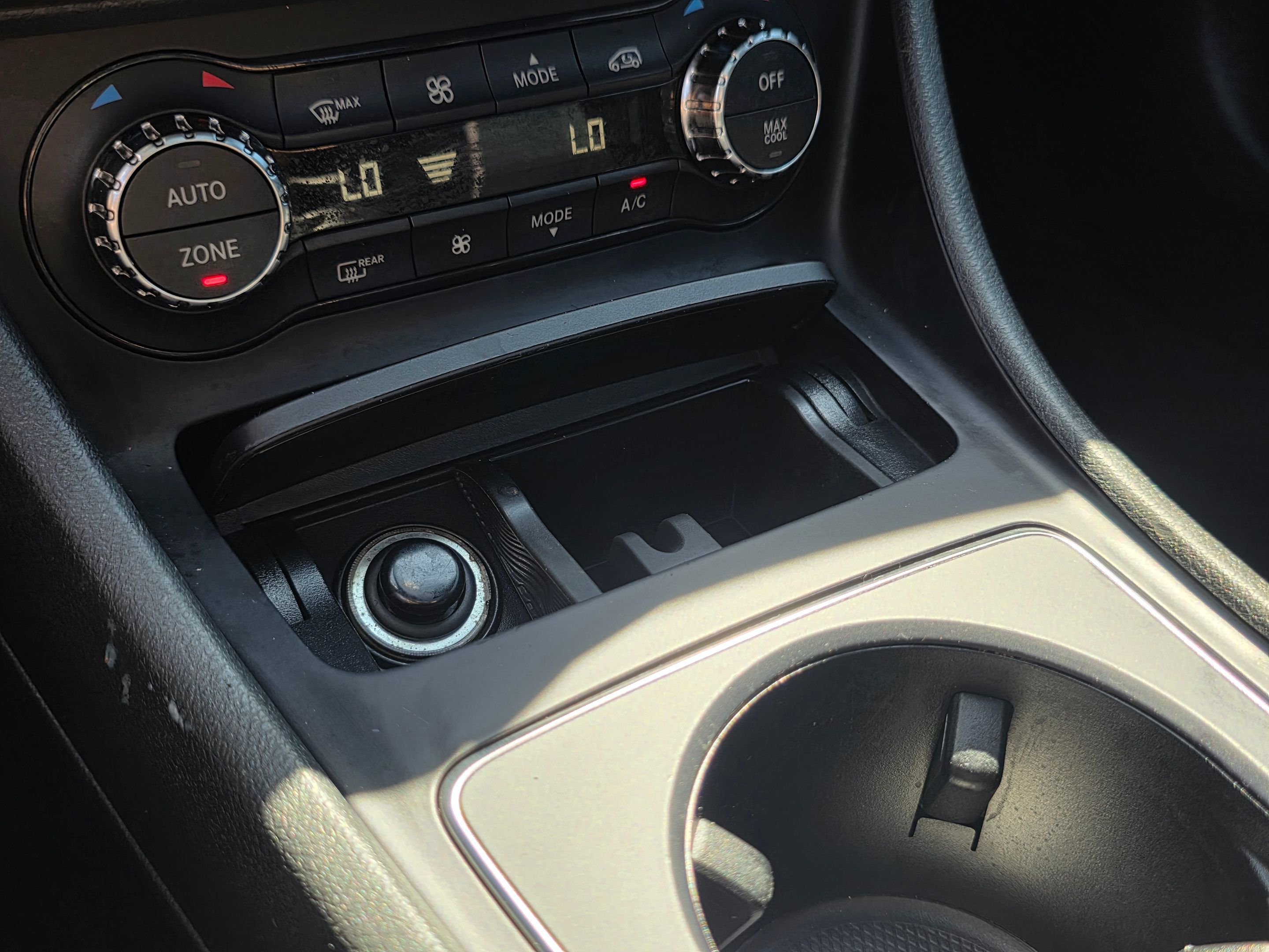 Photo 38 of this Mercedes-Benz CLA 250
