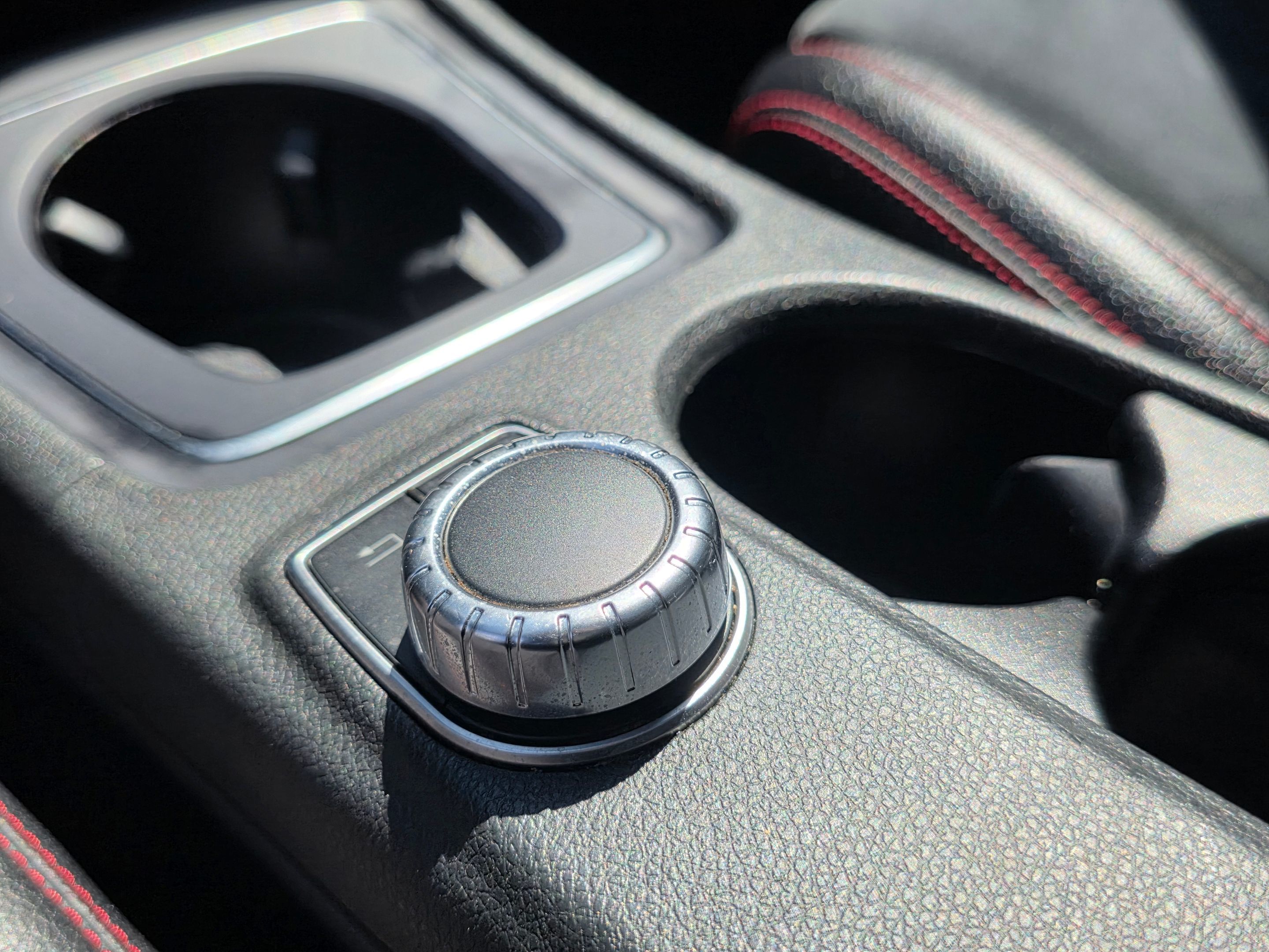Photo 39 of this Mercedes-Benz CLA 250