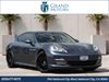 2012 Porsche Panamera 4