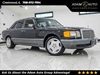 1991 Mercedes-Benz 560SEL 4dr Sedan