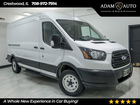 2019 Ford Transit Van T-150 Medium Roof