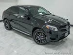 2018 Mercedes Benz GLE AMG 43 4MATIC Coupe photo 5