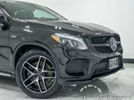 2018 Mercedes Benz GLE AMG 43 4MATIC Coupe photo 2
