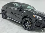 2018 Mercedes Benz GLE AMG 43 4MATIC Coupe photo 4