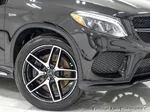 2018 Mercedes Benz GLE AMG 43 4MATIC Coupe photo 3